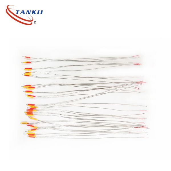 S Type B Type R Type Thermocouple Bare Wire For Temperature Measurement 0.5mm Pt70Rh-Pt94Rh Pt-Rh10 Pt87Rh-Pt