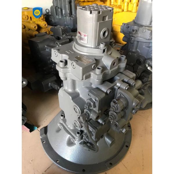 9227923 гидронасоса экскаватора для высокой эффективности ЗАС120-3