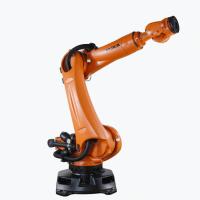 Kuka Chinois Kr210 6 Axe TravailProgramme visuel Automatisation industrielle