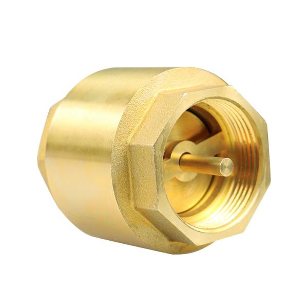 1/2 To 4 Inch  Check Valve Female Thread 3 years Warranty