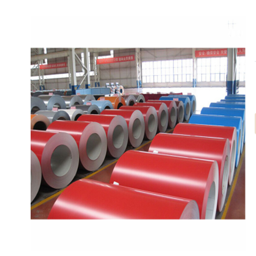 Cold Rolled / Hot Rolled 6000 mm 304 Stainless Steel Coil