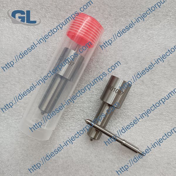 High pressure Common Rail Injector Nozzle 6801019 6801058 691087 681093 for diesel fuel injectors