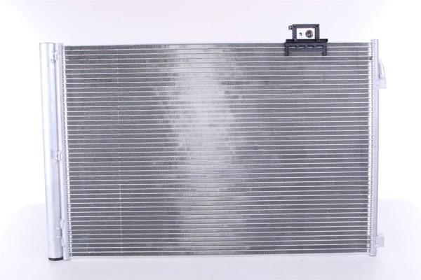 Mercedes-Benz C200 E200 CLS250 A1975000054 Auto Parts Air Conditioning Condenser