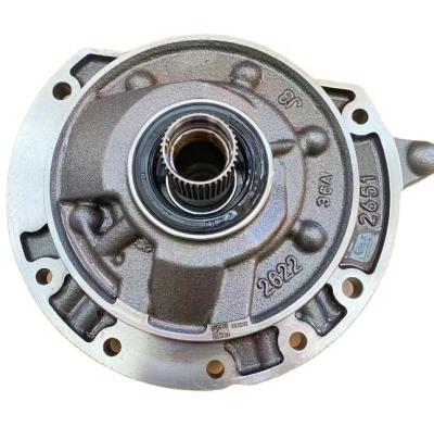QR019CHA QR019CHB 019CHD 019CHE CVT Transmission Oil Pump Assembly For Chery 2008-2020