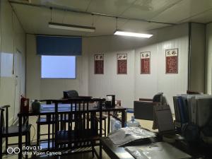 Chongqing Jbett Environmental Protection Technology Co., Ltd.