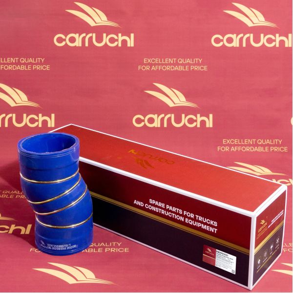 AZ9725530070/1 FOR howo engine PARTS Rubber hose