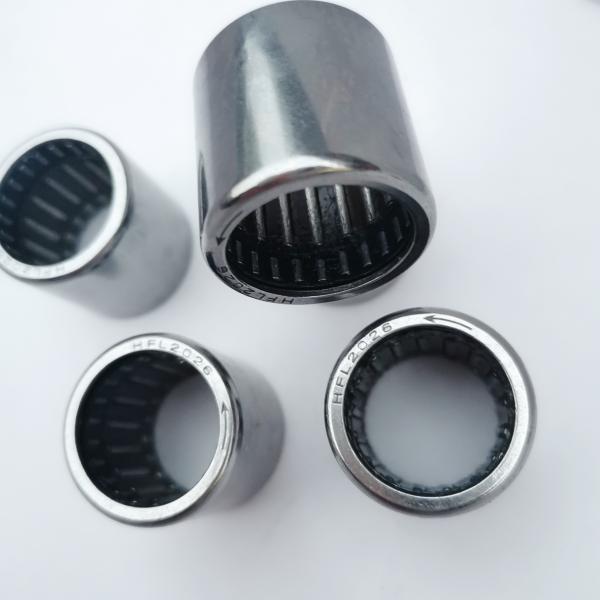 One Way Clutch Roller HFL2026 Drawn Cup Needle Roller Bearing 20x26x26 with ZV3 Vibration