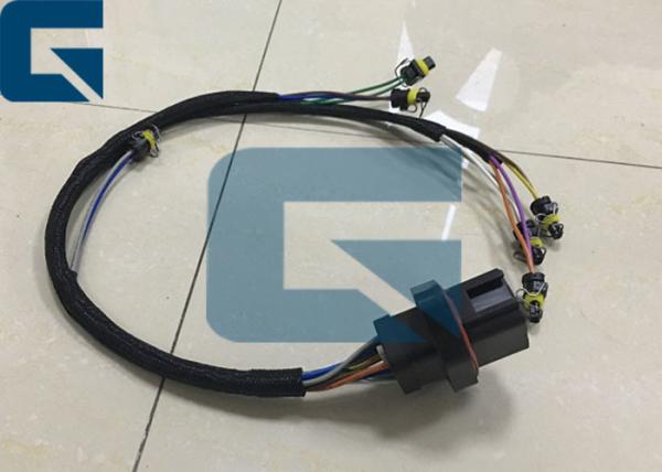  E330C Excavator C9 Engine Injector Wiring Harness 215-3249 2153249
