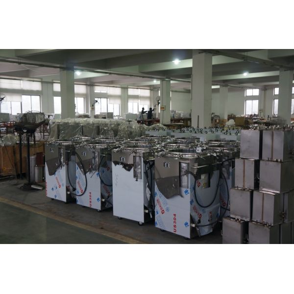 Оборудование стерилизатора сухим паром портативного стерилизатора пара давления медицинское