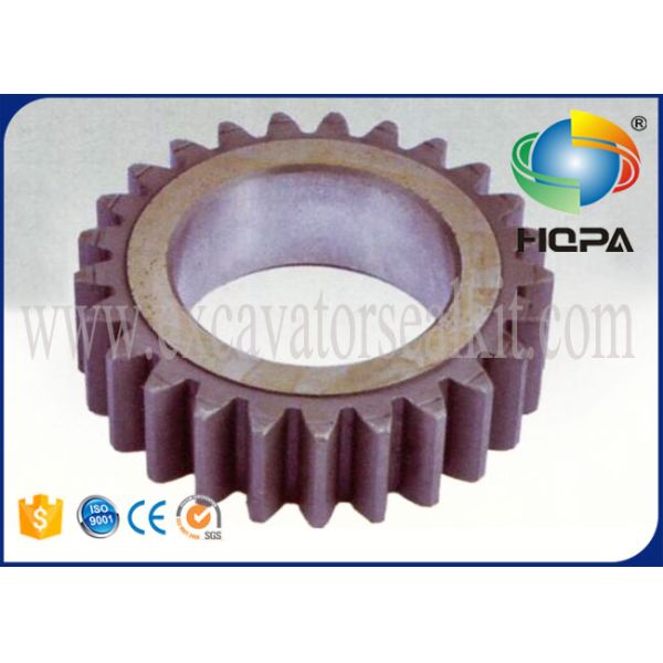 20Y-26-22120 Swing First Sirst Step Planetary Gear For Swing Reducer 6D102 PC200-6