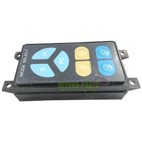 Kobelco SK70SR SK135SR Excavator Spare Parts Control Panel
