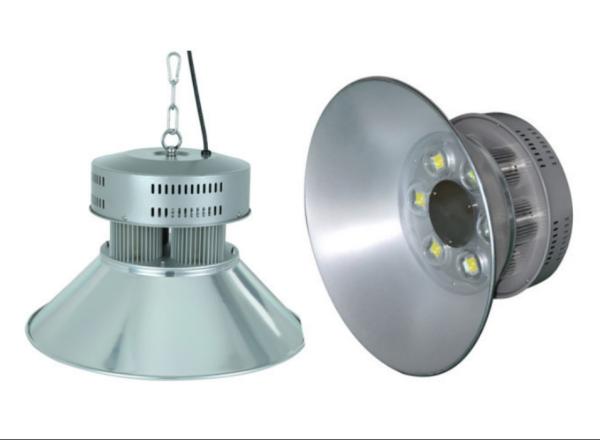 IP44 LED High Bay Light Fixtures 300w For Warehouse High Brightness