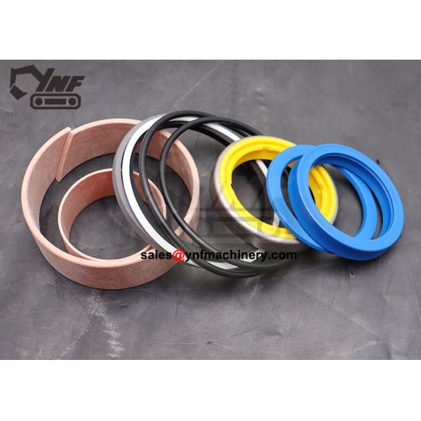 YNF17573 Seal Kit 326-0502 for CAT 966 – Complete Hydraulic Repair Set