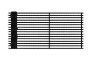 Publicidade P15.62mm Outdoor LED Billboard 8000 Nits IP68 Impermeável