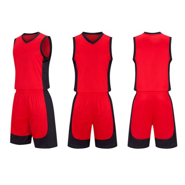 Баскетбол Джерси анти- людей Tracksuits тренировки футбола морщинки DIY взрослый изготовленный на заказ