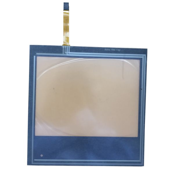 JC7 Touch Screen Sheet Weaving Loom Parts