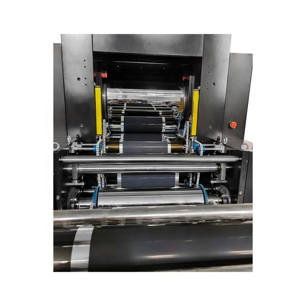 Lithium Battery Making Machine Battery Electrode Rolling Press Calendaring Machine for Lithium Ion Battery Production Li
