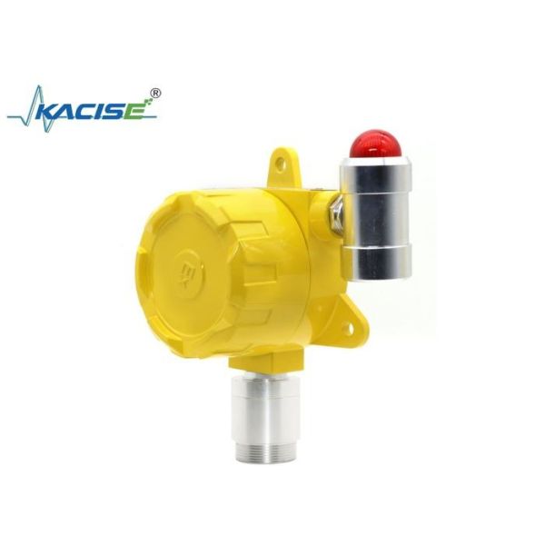 KFBH - 60 産業用固定ガス監視