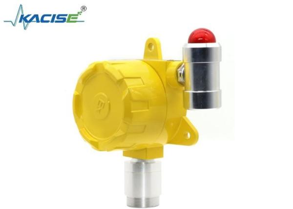 KFBH - 60 Chemical Plant Gas Sentinel