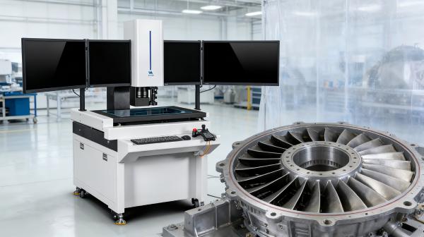 VENUS Fully Automatic Stitching Platform with Telecentric LED and Ring Light Illumination