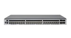 Interruptor otorrinolaringológico Connectrix DS-6620B 48P/48P 48x32Gb SFPs da