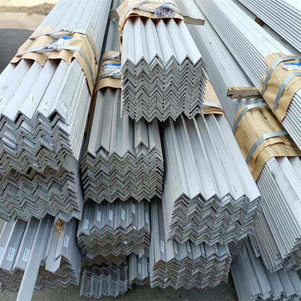 Неравный SGS 410 Адвокатуры угла нержавеющей стали равного ASTM 420 430