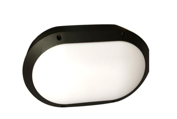 LED Wall Light  Fixture 20W  Art / Home / Toilet Lighting Wall Mounted PF 0.9 CRI 80 Milky PC