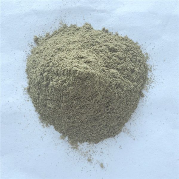 Food Grade Instant Soft Drink Powder Lotus Leaf Powder
