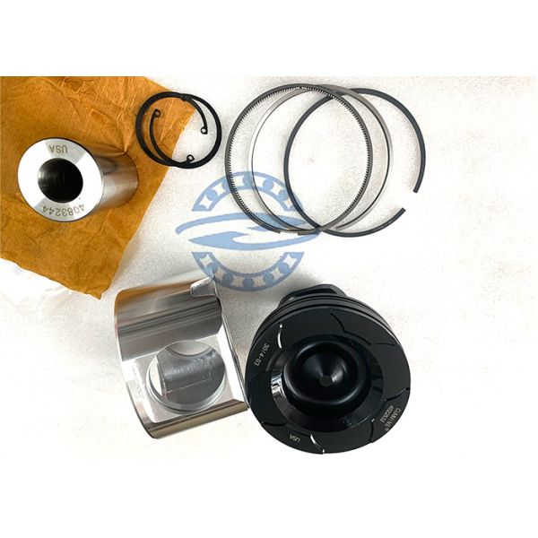 Кольцо поршеня 3102367 двигателя дизеля QSM11 ISM11 M11 3161808 3899413 3893752 3803977 3925294