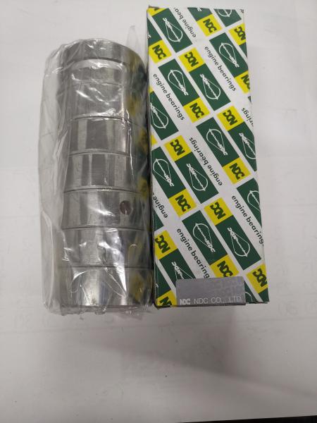 6D24 Camshaft Bush ME051672 ME051673 ME051674/5/6/7/8 Camshaft Bearing MITSUBISHI