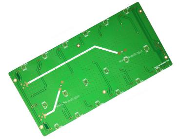 Isola Laminate Prepreg  High TG PCB Circuit Board Design Prototype