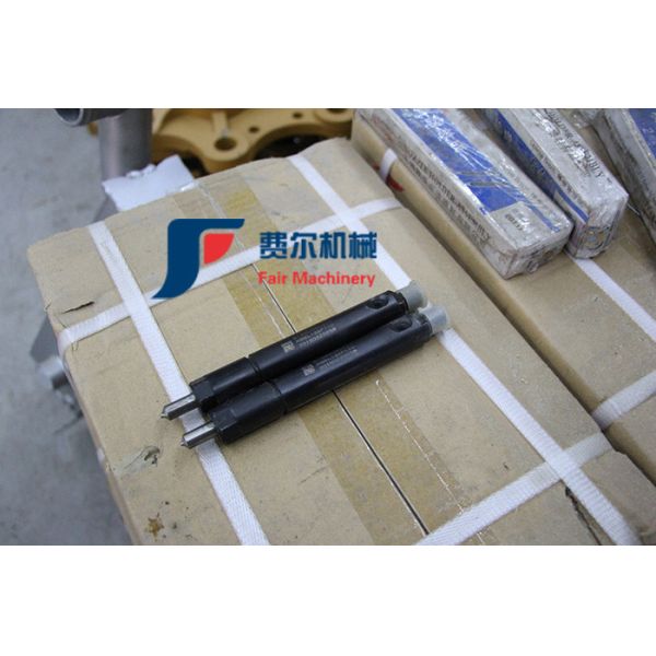 61560080324 SCM Spare Parts 61560080305 Fuel Injector Assembly