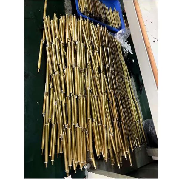 8dBi 915MHz Fiberglass Counter Drone Antenna Lora Communication MIMO Antenna