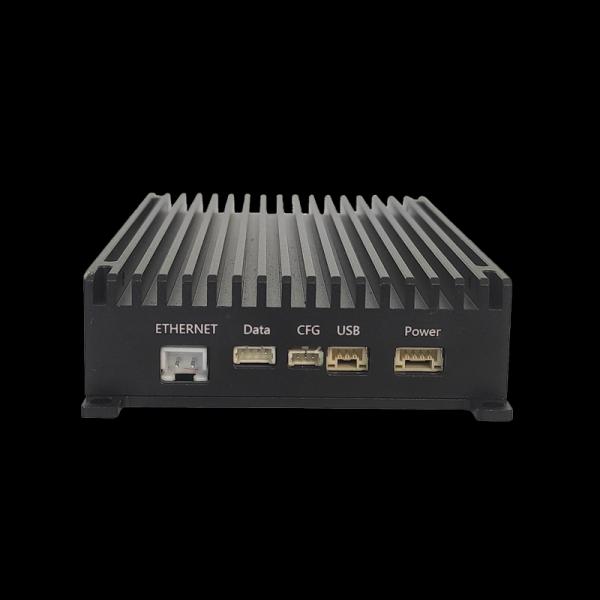 CD30 Transmetteur vidéo de drone à double antenne COFDM HD et système de liaison de données UAV