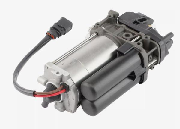 102791100H pompe à compresseur à suspension d'air pour Tesla S 2016-2021 modèle X 2016-2020