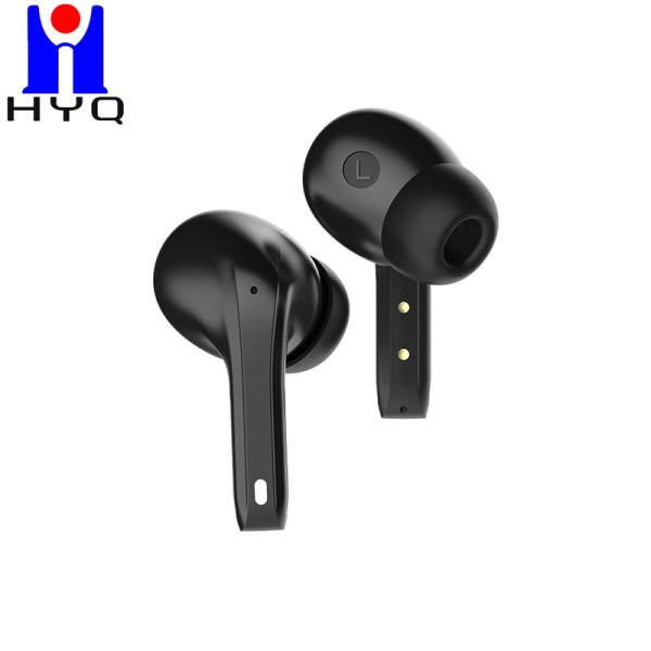 Outdoor Wireless In Ear Headphones Mini Stereo Tws Power Bank Bluetooth 5.3 Earphone For Smartphones