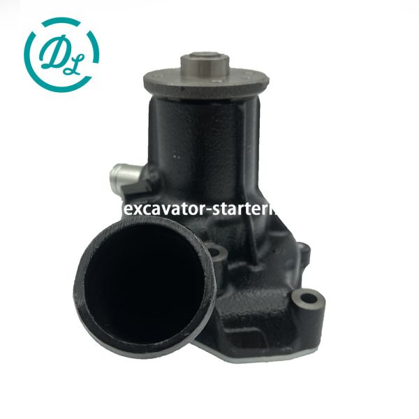 EexcavaStart ISUZU 6BG1 Engine Water Pump Kit J211-0230M OEM