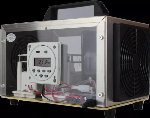 20g/H 220V O3 Ozone Generator Fresh Air Ozone Machine