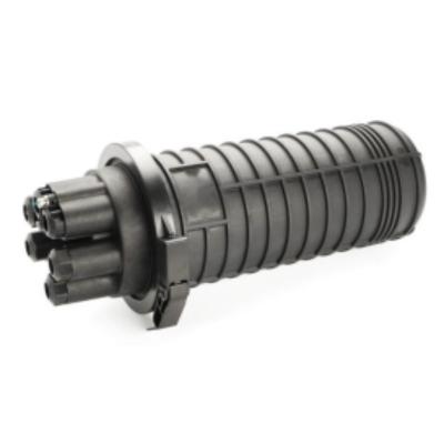 FTTH FTTX 24/48/72/96/144cores Dome Splice Closure IP68 Mechanical Seal Box Fibre Optic