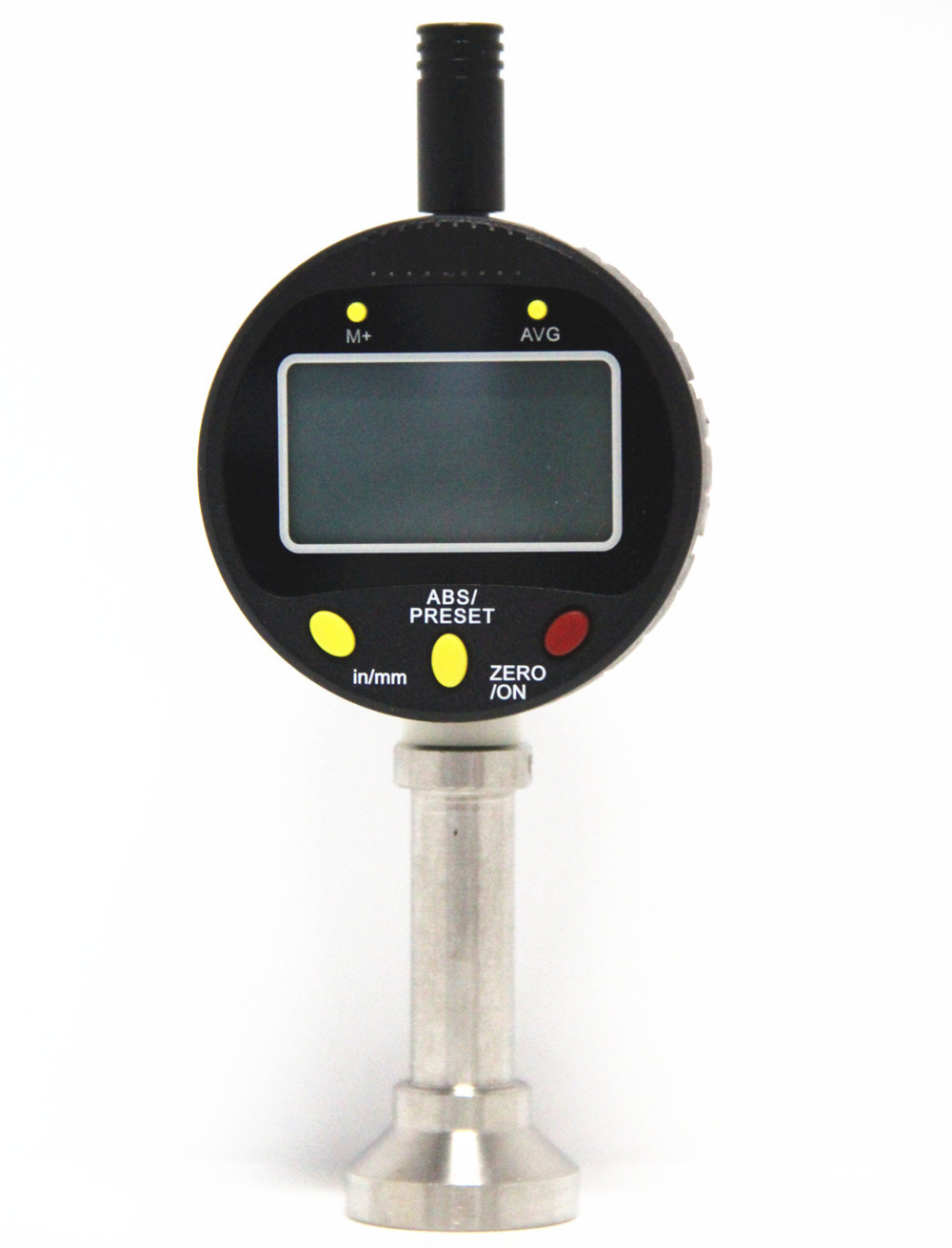 Датчик профиля CE Handheld SRT5200 цифров поверхностный