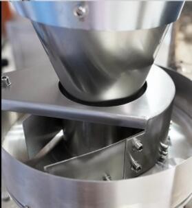 Stainless Steel 15g Tea Bag Pouch Packing Machine For Chemicals