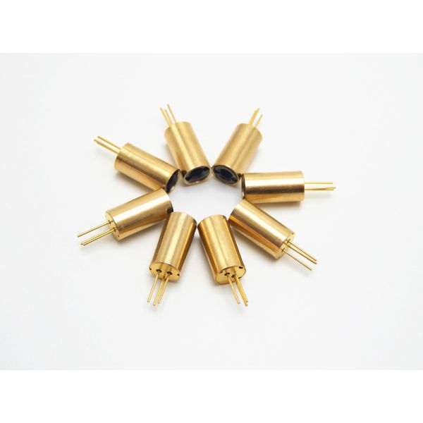 laser module 405nm~808nm laser diode module ,red light,Laser module with PCB and wire,Dot/Line/Cross light