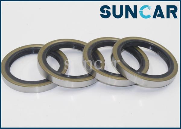 O selo do óleo resistente KOMATSU do óleo 1441313310 144-13-13310 cabe D75S-5 2D75A-1 1D95S-2 D65P-8