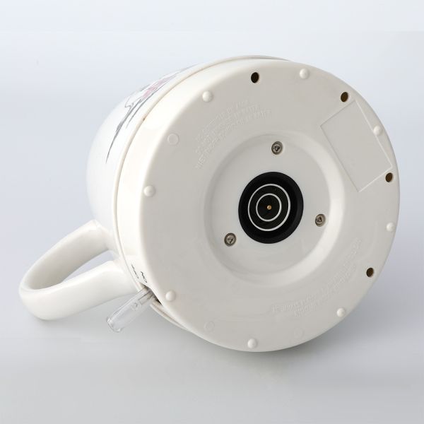 OEM High Quality Cordless Ceramic Electric Kettle With 304 Stainless Steel Manufacture for electric kettlec kett