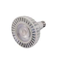 Nature Blanc PAR38 ampoule LED Dimmable 24 degrés Angle de rayon 4000k Ra90 2000lm Hautes lumens