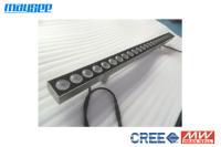Linear LED Wall Washer Light 40W 316L Stainless Steel Material Housing