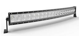 WATERPROOF CURVE LED BAR 10W CREE LEDS SINGLE ROWS Curved LED LIGHT BAR 14.8-50.9  60W-240W