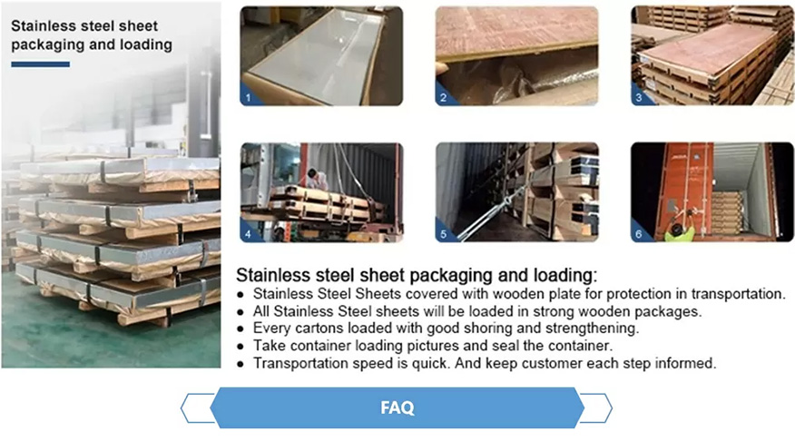 Плита нержавеющей стали листа СС310 нержавеющей стали РОХС Но.4 для кухонных принадлежностей