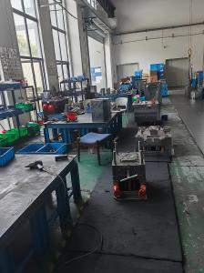 Dongguan Heya Precision Mold Co., Ltd