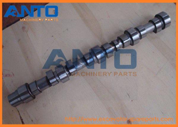 4BT QSB6.7 Excavator Engine Parts High Performance Camshaft 3929885 C3929885